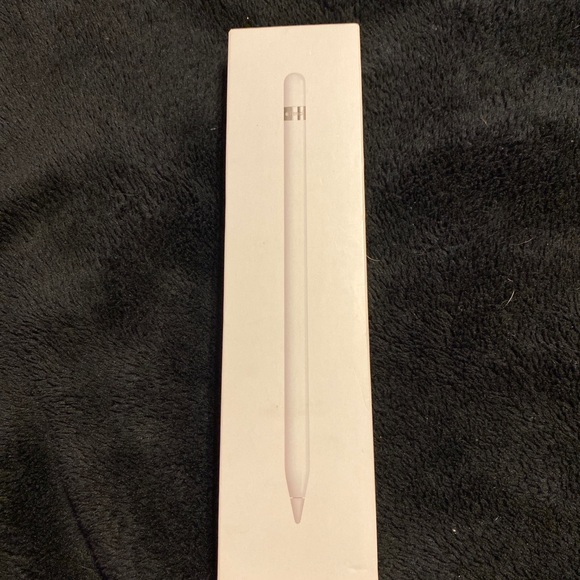Selling Apple Pencil! - Picture 1 of 5